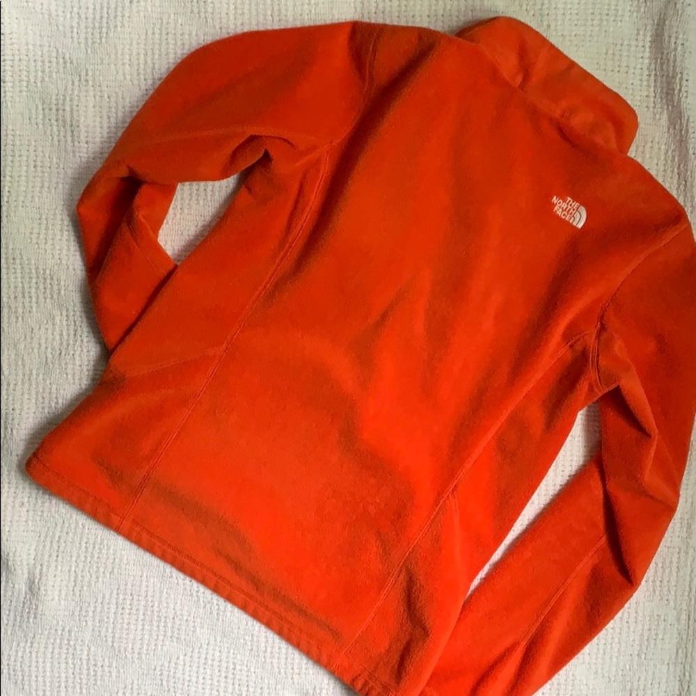 The North Face Fleece Jacket - Picture 3 of 4